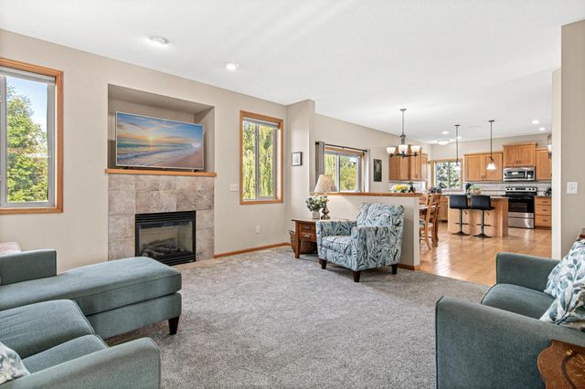 21394 Queen Court NW, Elk River, MN 55330