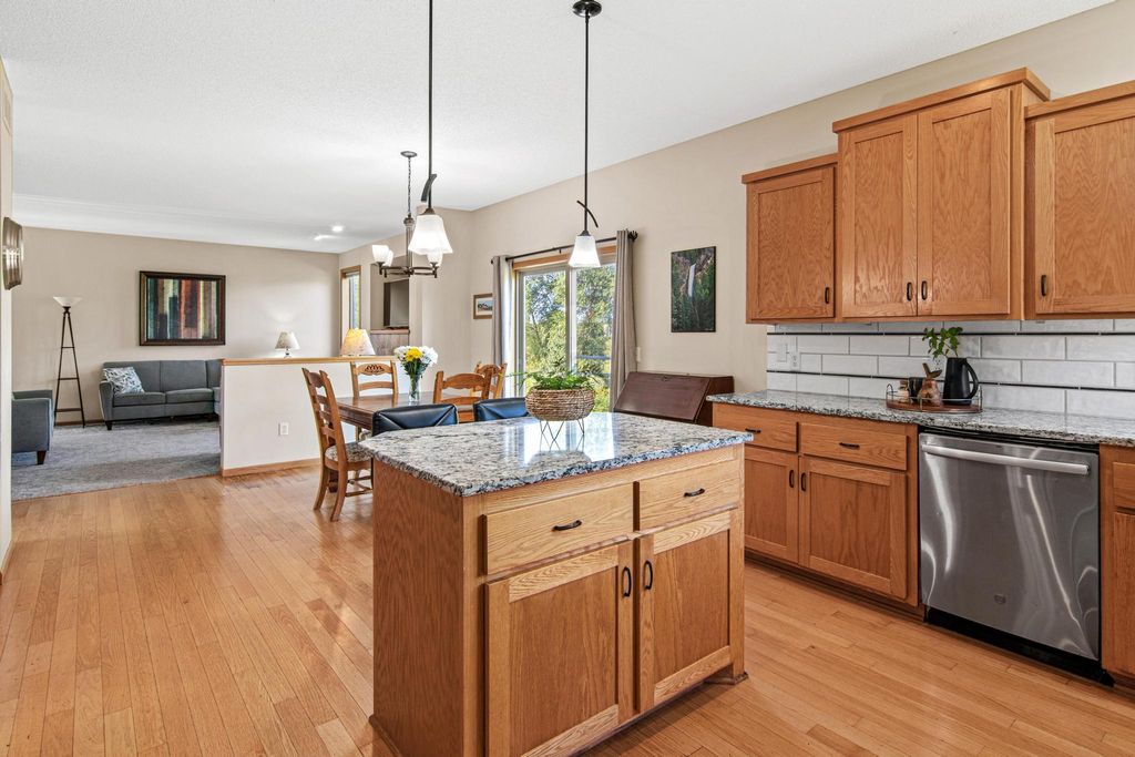 21394 Queen Court NW, Elk River, MN 55330 — photo 4