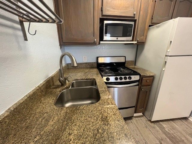 3125 Sondra Drive 301, Fort Worth, TX 76107