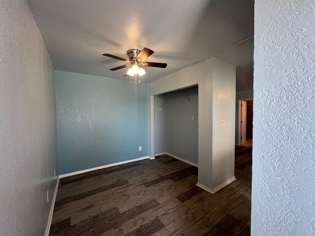 3125 Sondra Drive 301, Fort Worth, TX 76107