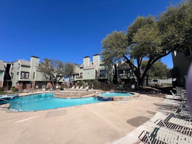 3125 Sondra Drive 301, Fort Worth, TX 76107