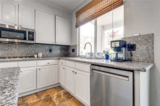 2393 Stansbury Court, Henderson, NV 89052