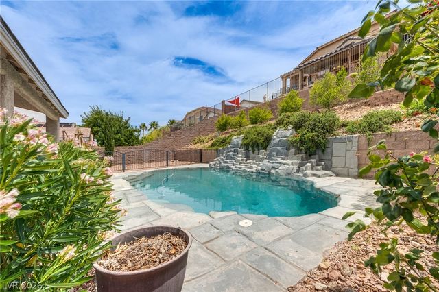 2393 Stansbury Court, Henderson, NV 89052