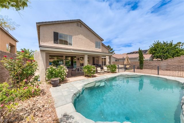 2393 Stansbury Court, Henderson, NV 89052