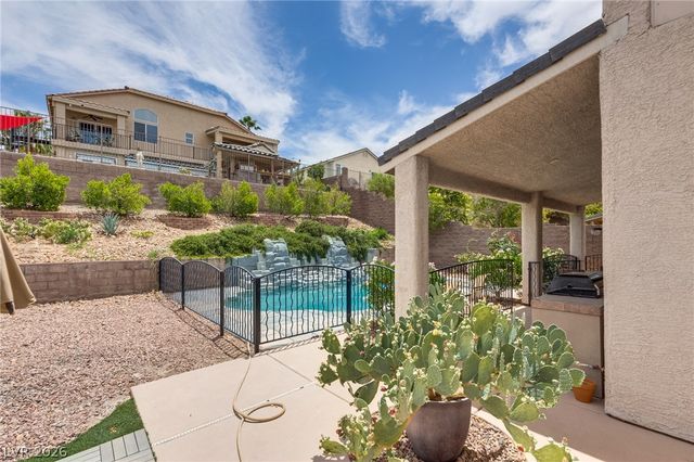 2393 Stansbury Court, Henderson, NV 89052
