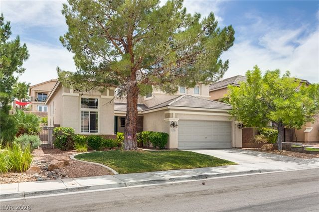 2393 Stansbury Court, Henderson, NV 89052