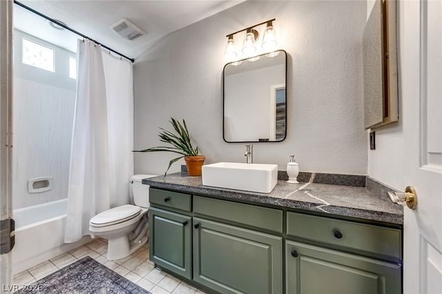 2393 Stansbury Court, Henderson, NV 89052