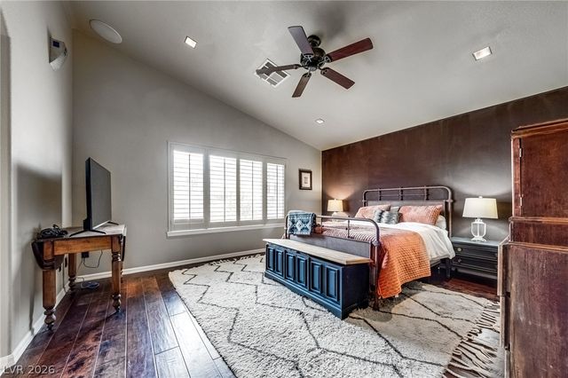 2393 Stansbury Court, Henderson, NV 89052