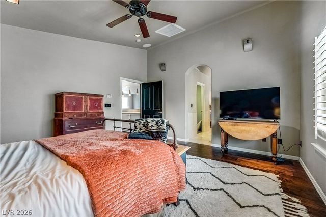 2393 Stansbury Court, Henderson, NV 89052
