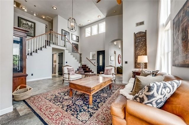 2393 Stansbury Court, Henderson, NV 89052