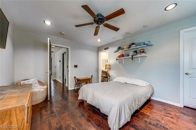 2393 Stansbury Court, Henderson, NV 89052