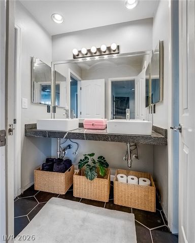 2393 Stansbury Court, Henderson, NV 89052
