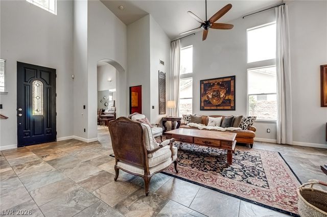 2393 Stansbury Court, Henderson, NV 89052