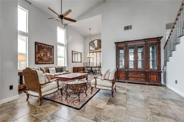 2393 Stansbury Court, Henderson, NV 89052