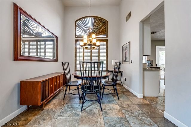 2393 Stansbury Court, Henderson, NV 89052