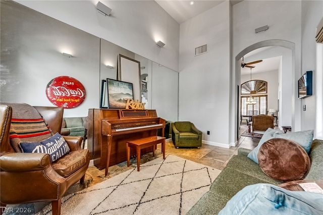 2393 Stansbury Court, Henderson, NV 89052