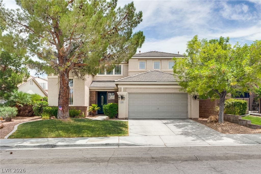 2393 Stansbury Court, Henderson, NV 89052