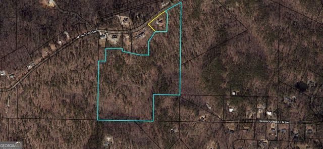 0 Mount Alto Road SW, Rome, GA 30165