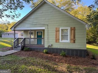 1011 HORTON Drive, Greensboro, GA 30642