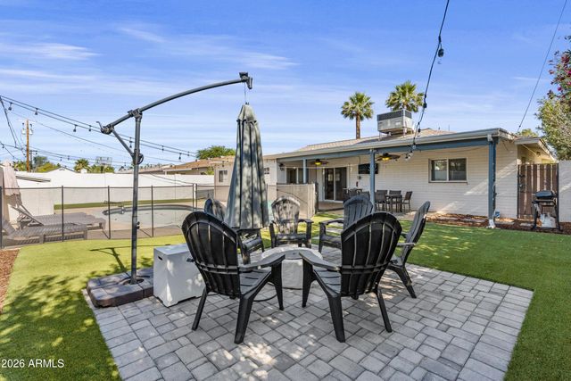 6836 E CHEERY LYNN Road, Scottsdale, AZ 85251