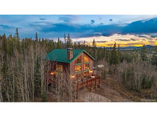 1996 Al Gulch Rd, Jefferson, CO 80456