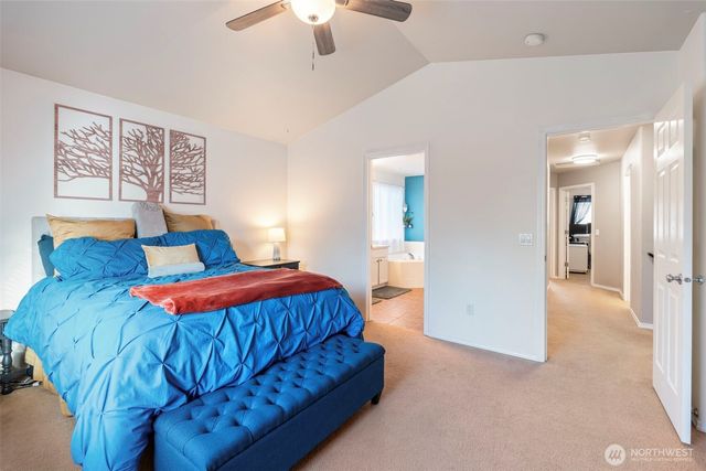 2201 Cooper Crest Street NW, Olympia, WA 98502