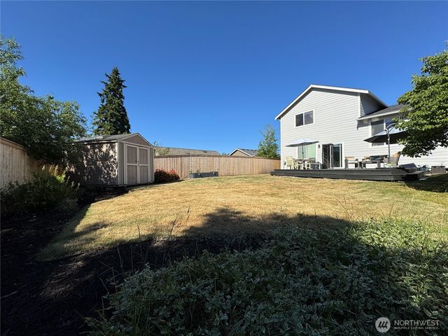 2201 Cooper Crest Street NW, Olympia, WA 98502