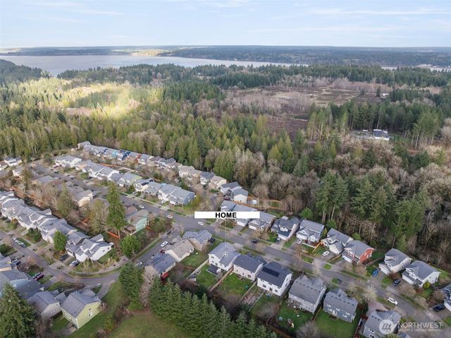 2201 Cooper Crest Street NW, Olympia, WA 98502