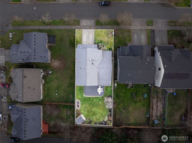 2201 Cooper Crest Street NW, Olympia, WA 98502