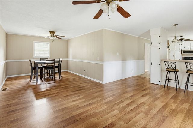 107 Wilson Road, Anderson, SC 29625