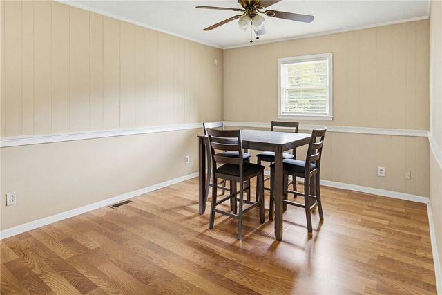 107 Wilson Road, Anderson, SC 29625