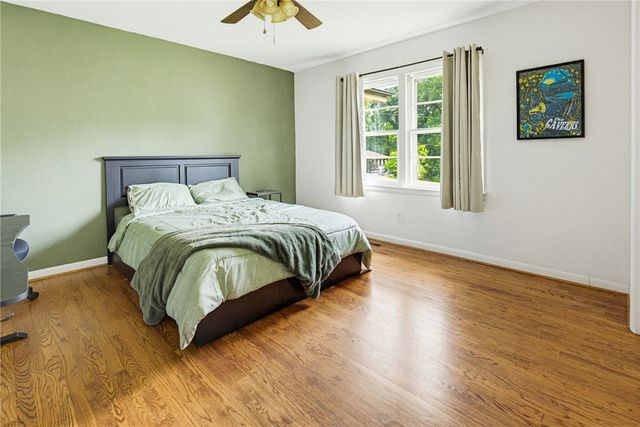 107 Wilson Road, Anderson, SC 29625