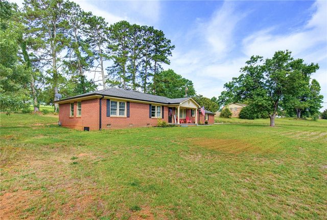 107 Wilson Road, Anderson, SC 29625