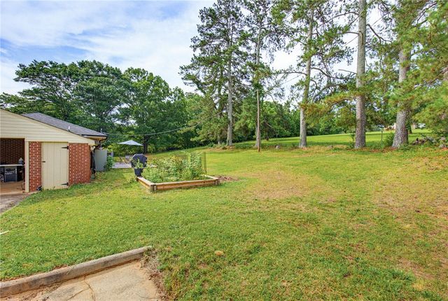 107 Wilson Road, Anderson, SC 29625