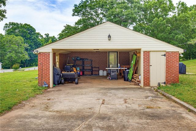107 Wilson Road, Anderson, SC 29625