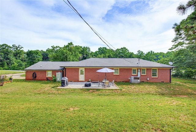 107 Wilson Road, Anderson, SC 29625