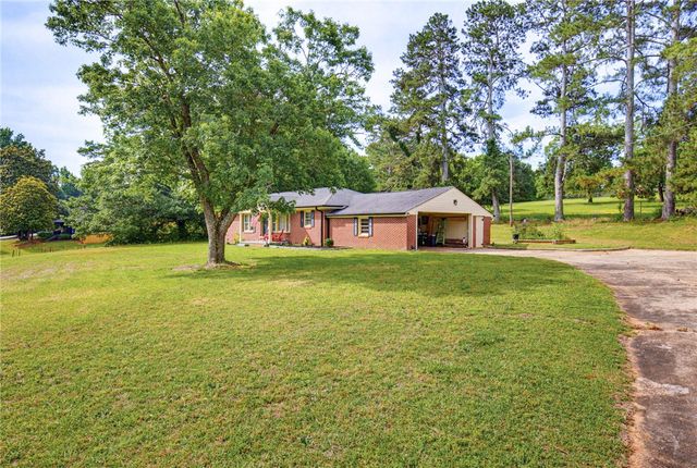 107 Wilson Road, Anderson, SC 29625