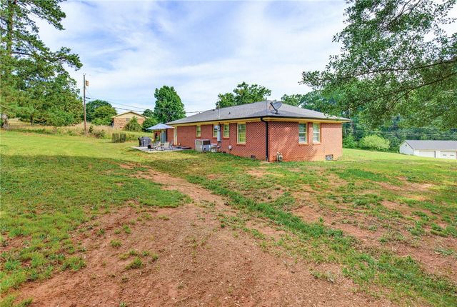 107 Wilson Road, Anderson, SC 29625
