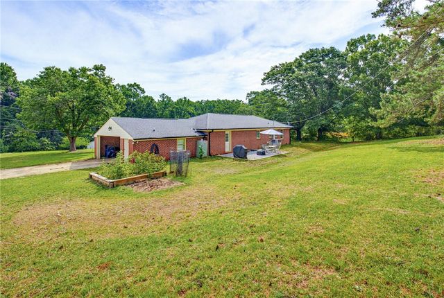 107 Wilson Road, Anderson, SC 29625