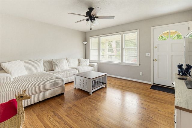 107 Wilson Road, Anderson, SC 29625