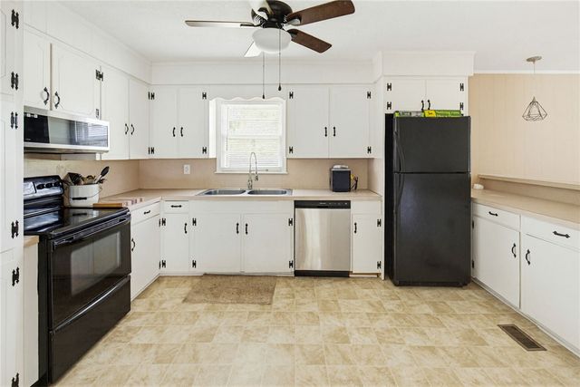 107 Wilson Road, Anderson, SC 29625