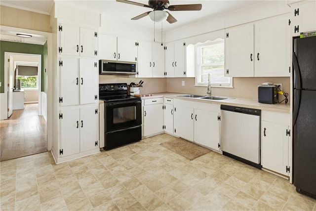 107 Wilson Road, Anderson, SC 29625