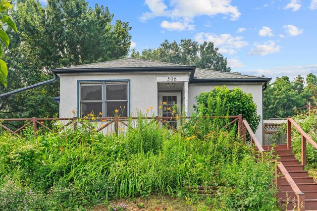 506 Wyoming Street E, Saint Paul, MN 55107