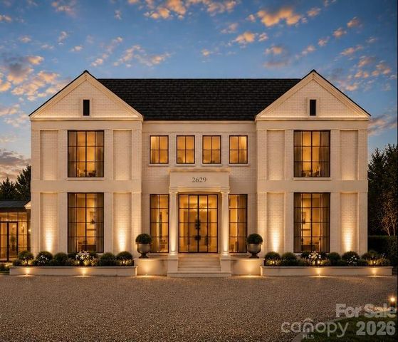 728 Wingrave Drive, Charlotte, NC 28270