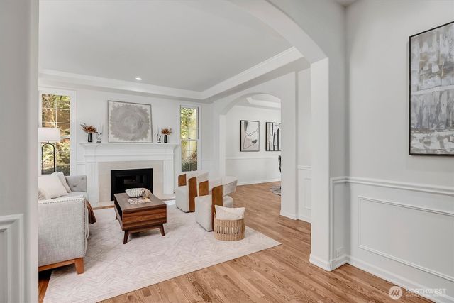 21517 NE 143rd Place, Woodinville, WA 98077