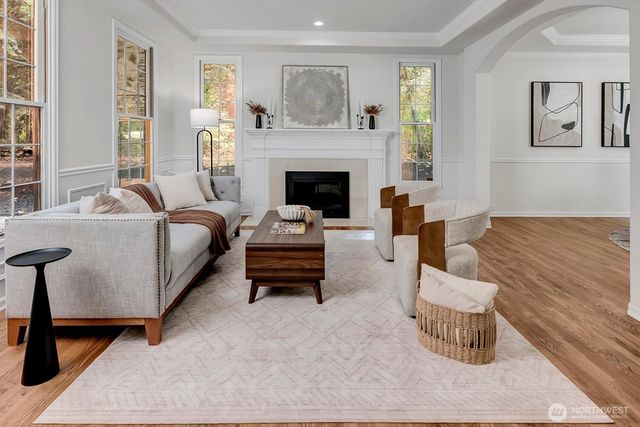 21517 NE 143rd Place, Woodinville, WA 98077