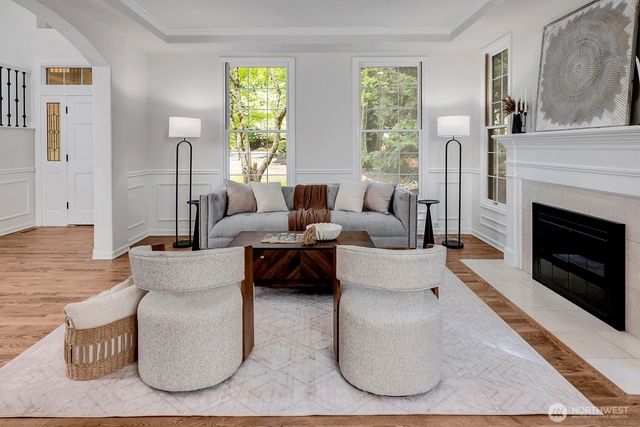 21517 NE 143rd Place, Woodinville, WA 98077