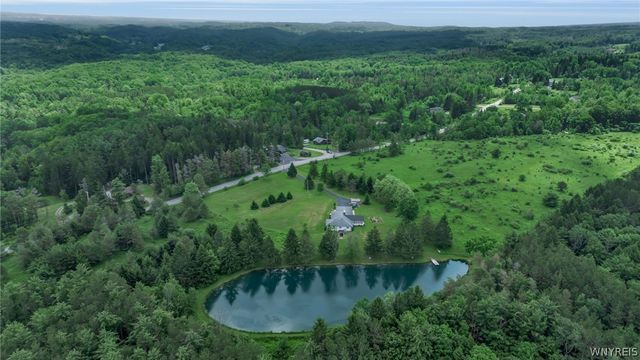 9560 Savage Road, Holland, NY 14080