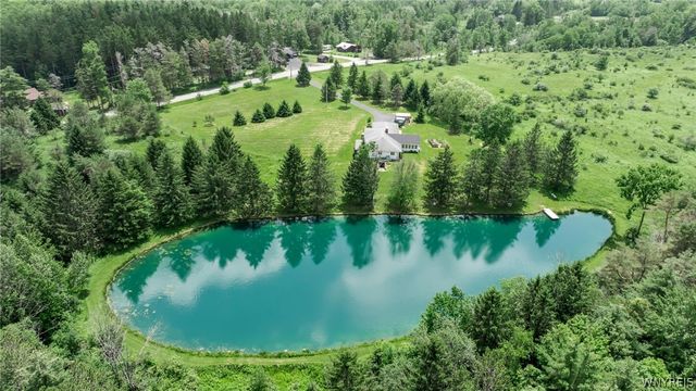 9560 Savage Road, Holland, NY 14080