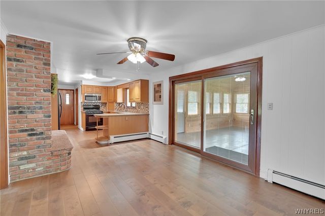 9560 Savage Road, Holland, NY 14080